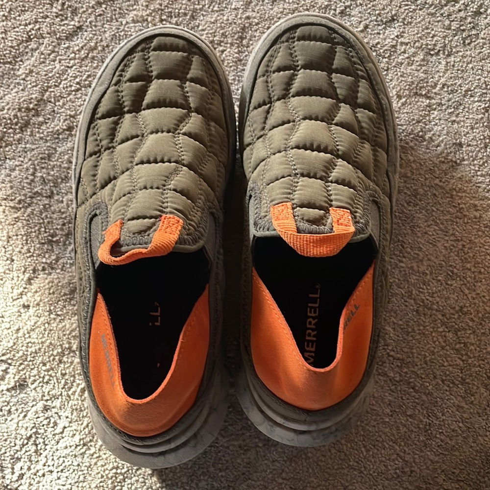 Merrell Moc shoe